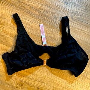Plus Savage X Fenty Wireless Bralette